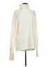 Old Navy Ivory Turtleneck Sweater Size M - photo 1