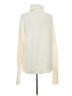 Old Navy Ivory Turtleneck Sweater Size M - photo 2