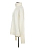Old Navy Ivory Turtleneck Sweater Size M - photo 5