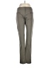 Club Monaco Gray Active Pants Size 4 - photo 1