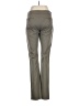 Club Monaco Gray Active Pants Size 4 - photo 2