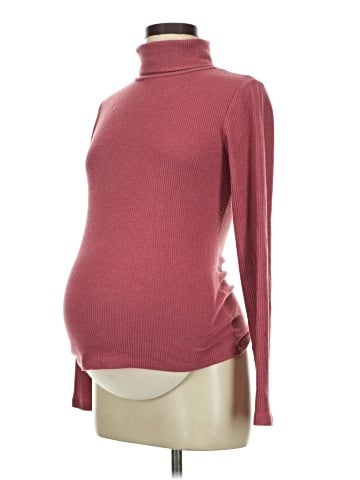Old Navy Long Sleeve Turtleneck (view 1)
