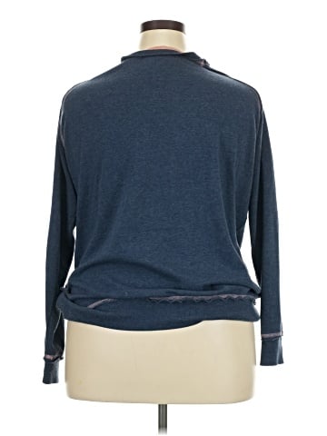 Maurices Long Sleeve Top (view 2)