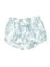 Assorted Brands Tie-dye Blue Shorts Size XL (estimated) - photo 2