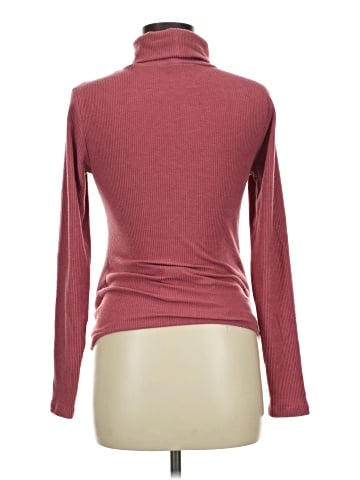 Old Navy Long Sleeve Turtleneck (view 2)