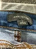 Ann Taylor Blue Jeans Size 6 - photo 4