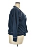 Maurices Blue Long Sleeve Top Size 24 (3) - photo 4
