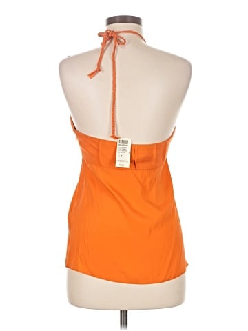 Arden B. Sleeveless Blouse (view 2)