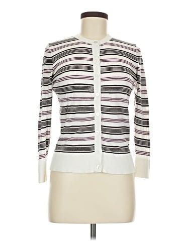 Ann Taylor Factory Cardigan (view 1)