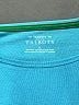 Talbots Blue Active T-Shirt Size XL - photo 6