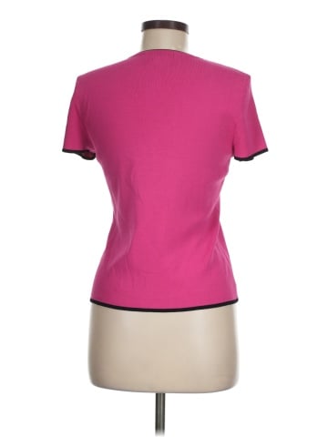 Finity Short Sleeve Blouse (view 2)