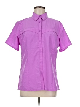 Under Armour Short Sleeve Blouse