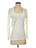 Unbranded Ivory Cardigan Size S (estimated) - photo 1