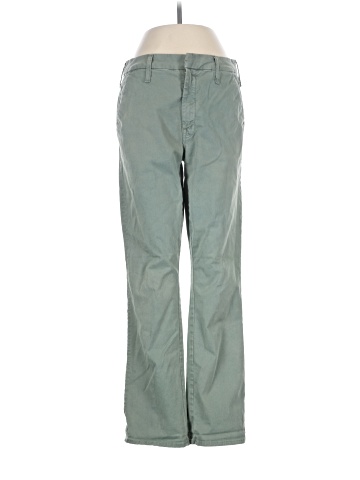 Mother Casual Pants (view 1)