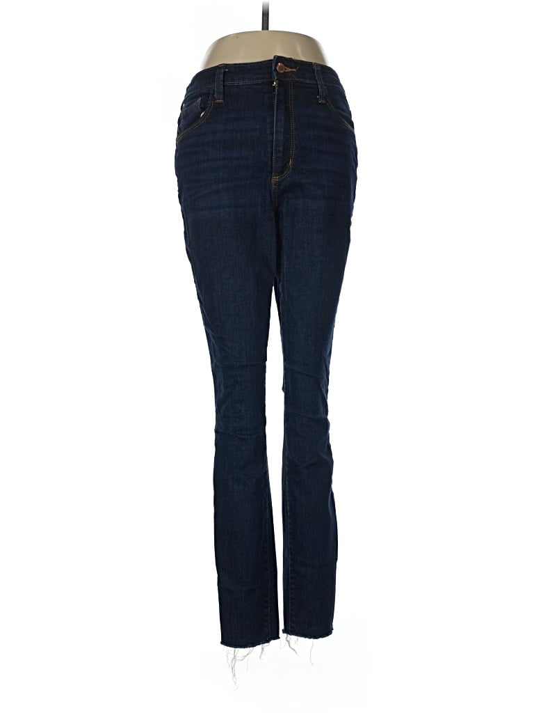 Pre-owned Universal Thread Jeans In Blue