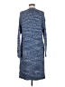 Gap Blue Cardigan Size M - photo 2