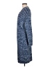 Gap Blue Cardigan Size M - photo 5