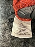 Olive and Oak Color Block Brown Turtleneck Sweater Size XL - photo 8