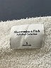 Abercrombie & Fitch Color Block Ivory Pullover Sweater Size S - photo 7