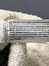 Abercrombie & Fitch Color Block Ivory Pullover Sweater Size S - photo 8