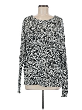 Millau Pullover Sweater (view 1)