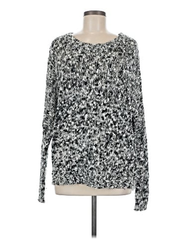 Millau Pullover Sweater (view 1)