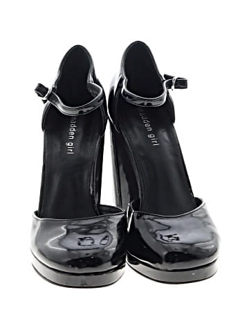 Madden Girl Heels (view 2)