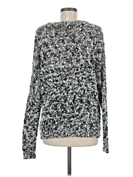 Millau Pullover Sweater (view 2)