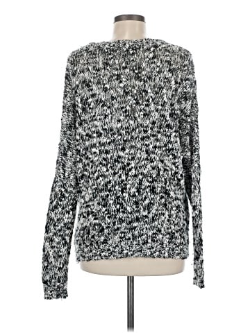 Millau Pullover Sweater (view 2)