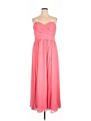 Alfred Angelo Cocktail Dress (view 1)