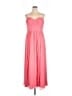 Alfred Angelo 100% Polyester Pink Cocktail Dress Size 16 - photo 1