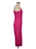 Likely Solid Pink Cocktail Dress Size 2 - photo 4