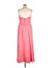 Alfred Angelo 100% Polyester Pink Cocktail Dress Size 16 - photo 2