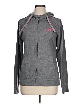 The North Face Zip Up Hoodie
