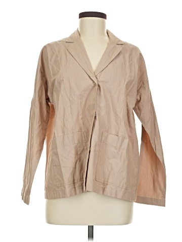 Eileen Fisher Jacket (view 1)