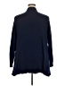 Joseph A. Blue Cardigan Size 2X (estimated) - photo 2