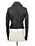 Free People 100% Polyurethane Black Jacket Size S - photo 2