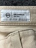 Adriano Goldschmied Ivory Jeans Size 27 waist - photo 6