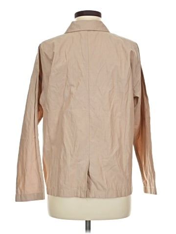 Eileen Fisher Jacket (view 2)