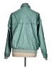 2Chillies Solid Green Teal Windbreaker Size XL (estimated) - photo 2