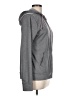 The North Face Gray Zip Up Hoodie Size L - photo 5