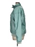 2Chillies Solid Green Teal Windbreaker Size XL (estimated) - photo 5
