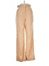 Jonathan Simkhai Tan Casual Pants Size 2 - photo 1
