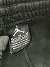 Air Jordan Black Track Pants Size 10 - 12 - photo 4