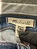 Madewell Blue Jeans Size 24 waist - photo 7