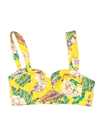 REVOLVE by Agua Bendita Sleeveless Blouse (view 1)