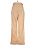 Jonathan Simkhai Tan Casual Pants Size 2 - photo 2