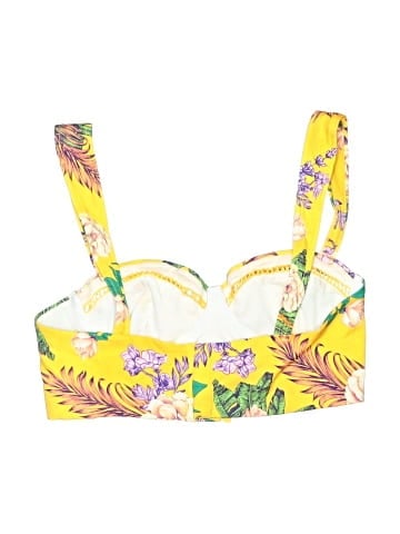 REVOLVE by Agua Bendita Sleeveless Blouse (view 2)