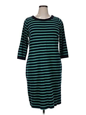 Talbots Casual Dress (view 1)
