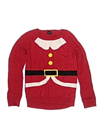 L.O.L Vintage Pullover Sweater (view 1)